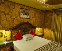 Image of the Hotel Days Inn in Pakistan