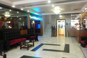 Image of the Hotel Faran in Pakistan