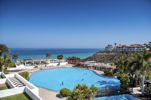 Image of the Hotel Fuerteventura Princess in Spain