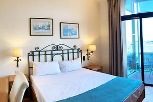 Image of the Hotel Kennedy Nova in Malta