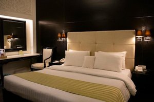 Image of the Hotel Margala in Pakistan