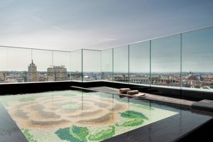 Image of the Hotel Montera Madrid, Curio Collection by Hilton in Spain