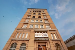 Image of the Hotel One Garden Town, Lahore in Pakistan