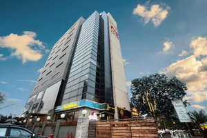 Image of the Hotel One Gulberg, Lahore in Pakistan
