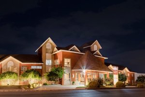Image of the Hotel Princess in Brazil