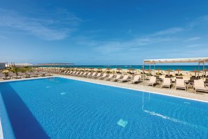 Image of the Hotel Riu Palace Boavista in Cape