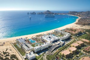 Image of the Hotel Riu Palace Cabo San Lucas in Mexico