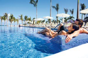 Image of the Hotel Riu Palace Jamaica - Adults Only - All Inclusive in Jamaica