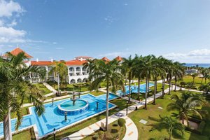 Image of the Hotel Riu Palace Mexico - All Inclusive in Mexico