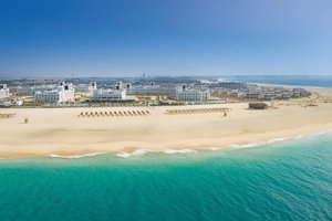 Image of the Hotel Riu Palace Santa Maria in Cape