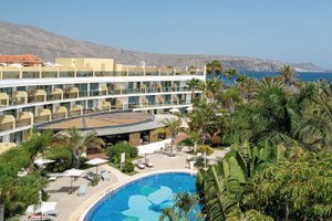 Image of the Hotel Sir Anthony in Spain