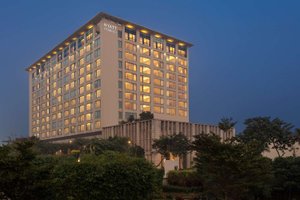 Image of the Hyatt Regency Amritsar Hotel & Spa in India