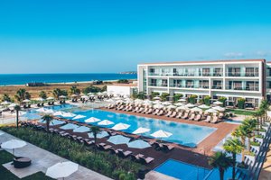 Image of the Iberostar Selection Lagos Algarve in Portugal