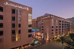 Image of the Intercontinental Al Khobar By IHG in Saudi