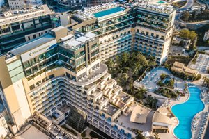 Image of the Intercontinental Malta By IHG in Malta