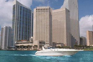 Image of the Intercontinental Miami By IHG in Florida