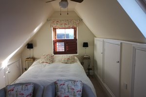 Image of the Jessamine Cottage Short Stay in England