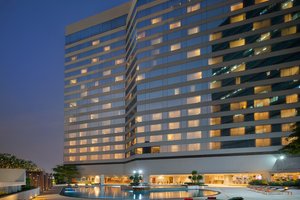 Image of the Jubilee Prestige Hotel Ratchadapisek in Thailand