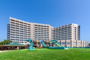 Image of the Jupiter Albufeira Hotel - Family & Fun in Portugal