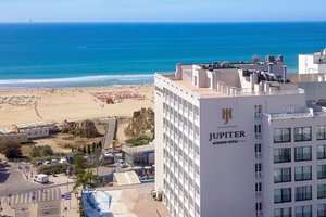 Image of the Jupiter Algarve Hotel - Beach & Spa in Portugal