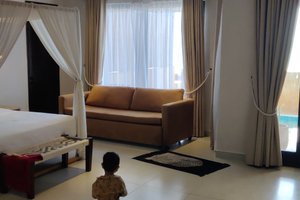 Image of the Khoj Resorts Allana in Pakistan