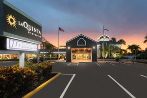 Image of the La Quinta Inn By Wyndham Cocoa Beach-Port Canaveral in Florida