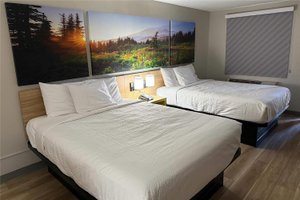 Image of the La Quinta Inn by Wyndham Reno in Nevada