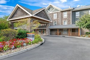 Image of the La Quinta Inn & Suites by Wyndham Boone University in North