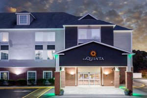 Image of the La Quinta Inn & Suites by Wyndham Ely in Nevada