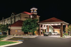 Image of the La Quinta Inn & Suites by Wyndham Grand Junction in United