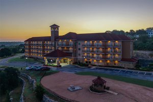 Image of the La Quinta Inn & Suites by Wyndham Marble Falls in United