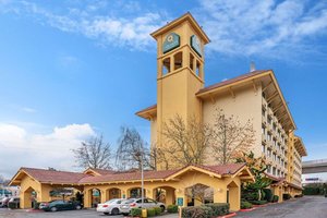 Image of the La Quinta Inn & Suites By Wyndham Seattle Sea-tac Airport in Washington