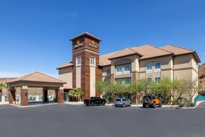 Image of the La Quinta Inn & Suites by Wyndham St. George in United