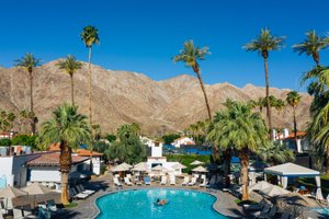 Image of the La Quinta Resort & Club, Curio Collection by Hilton in United