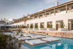 Image of the Lago Resort Menorca - Suites del Lago in Spain