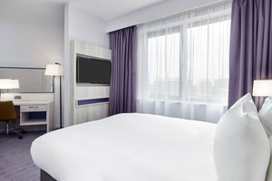 Image of the Leonardo Hotel Swindon in England