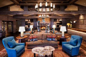 Image of the Little America Hotel in Arizona