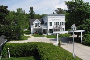 Image of the Lodgings at Pioneer Lane in Wisconsin