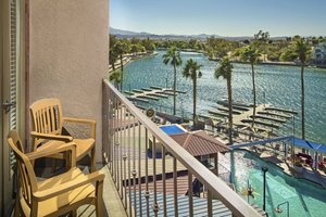 Image of the London Bridge Resort in Arizona