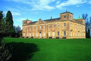 Image of the Lydiard Park Conference Centre in England