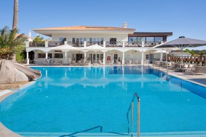 Image of the Martinhal Quinta Family Resort in Portugal