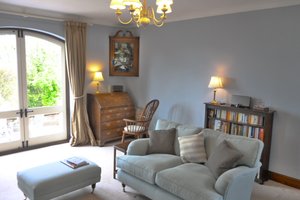 Image of the Meadowbank House Bed and Breakfast in England