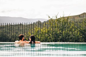 Image of the Monte Prado Hotel & Spa in Portugal