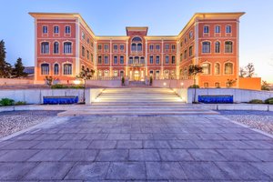 Image of the Monte Real Hotel,Termas & Spa in Portugal