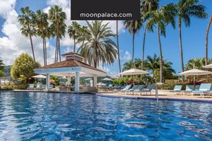 Image of the Moon Palace Jamaica in Jamaica