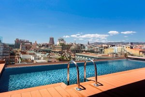 Image of the Negresco Princess in Spain