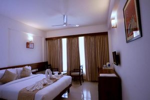 Image of the Niko Hotels in India