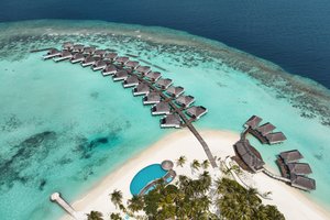 Image of the Nova Maldives in Maldives