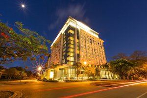 Image of the Novotel Miami Brickell in Florida