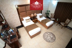 Image of the Orchid Inn By WI in Pakistan